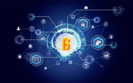 新葡京博彩官网智慧物联系列产品正式上线，开启“万物互联”全新时代