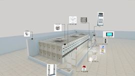 澳门新葡京博彩智能档案建设走进企业，助力档案文件管理升级