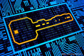 有种安全防护系统叫做澳门新葡京博彩可信计算