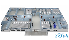 澳门新葡京博彩助力电力工具管理智能化水平提升