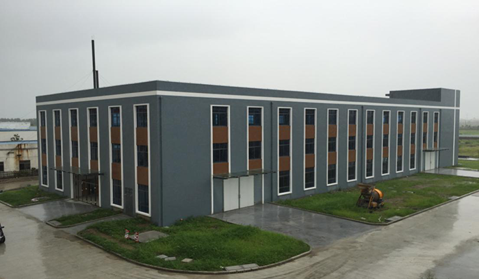 澳门新葡京博彩新办公楼顺利通过竣工验收