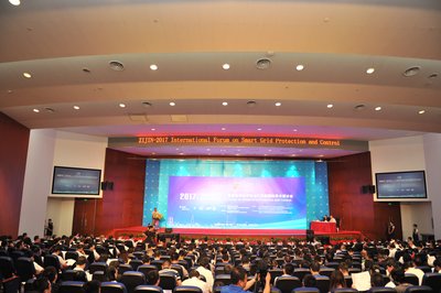 六国大咖“紫金论电” 南瑞打造国际品牌