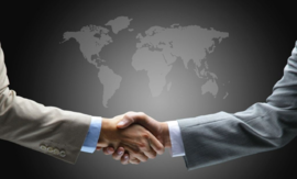 【喜报】新葡京博彩官网受聘加入两大行业联盟