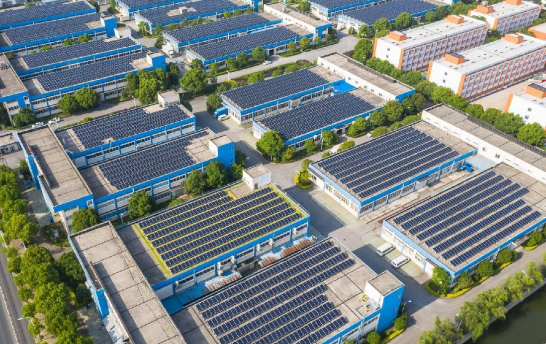 新葡京博彩官网成功入围 2025 江苏省绿色工厂，赋能绿色制造新实践